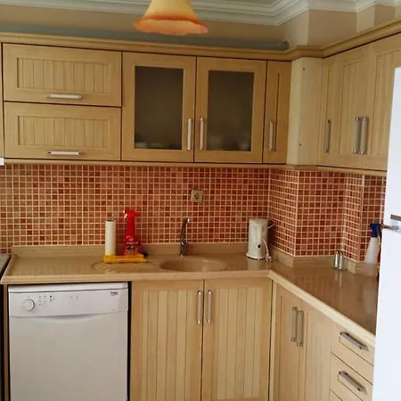Sultan Homes Daire