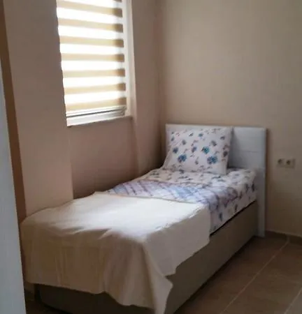 Apartman Sultan Homes *