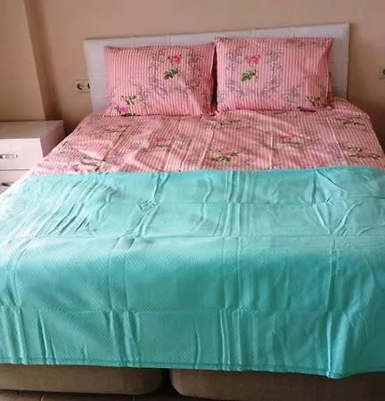 Sultan Homes Apartman *