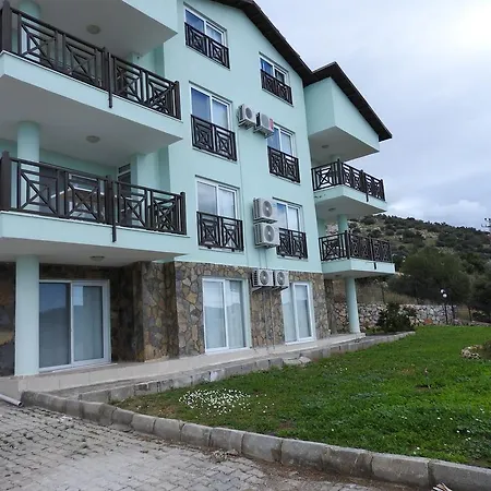 Sultan Homes Apartman Akbük