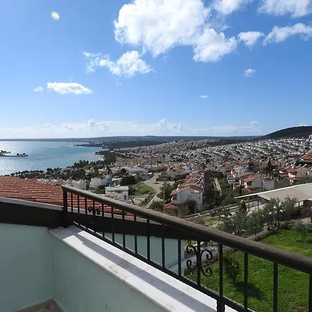 Apartman Sultan Homes Akbük