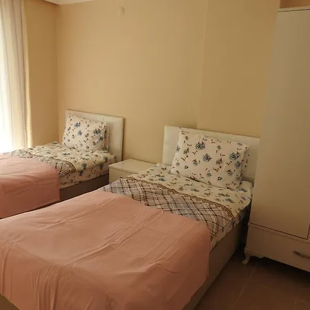 Apartament Sultan Homes