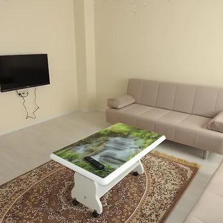 Sultan Homes Apartman