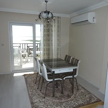 Apartament Sultan Homes *