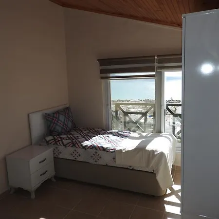 Sultan Homes Apartman *