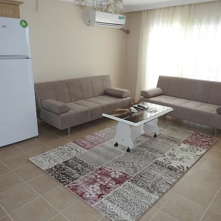 Sultan Homes Daire Akbük
