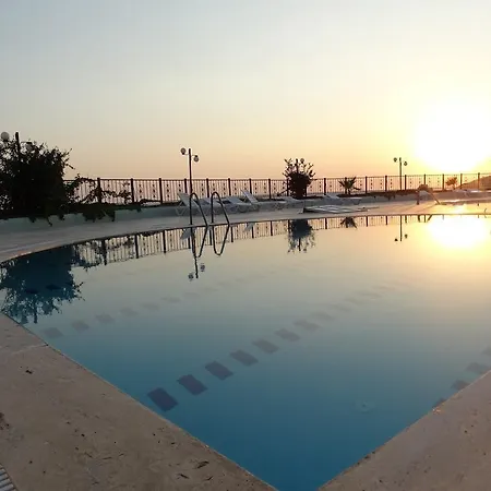 Sultan Homes Apartman