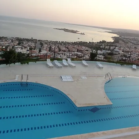 Apartament Sultan Homes