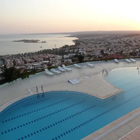 Sultan Homes Apartman
