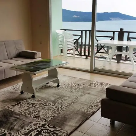 Sultan Homes Apartment *