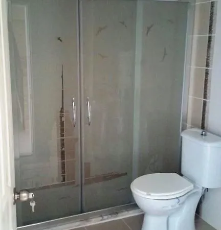 Apartment Sultan Homes Akbuk (Didim)
