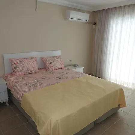 Sultan Homes Akbuk (Didim)