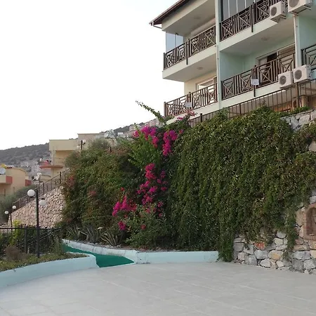 Sultan Homes Apartment